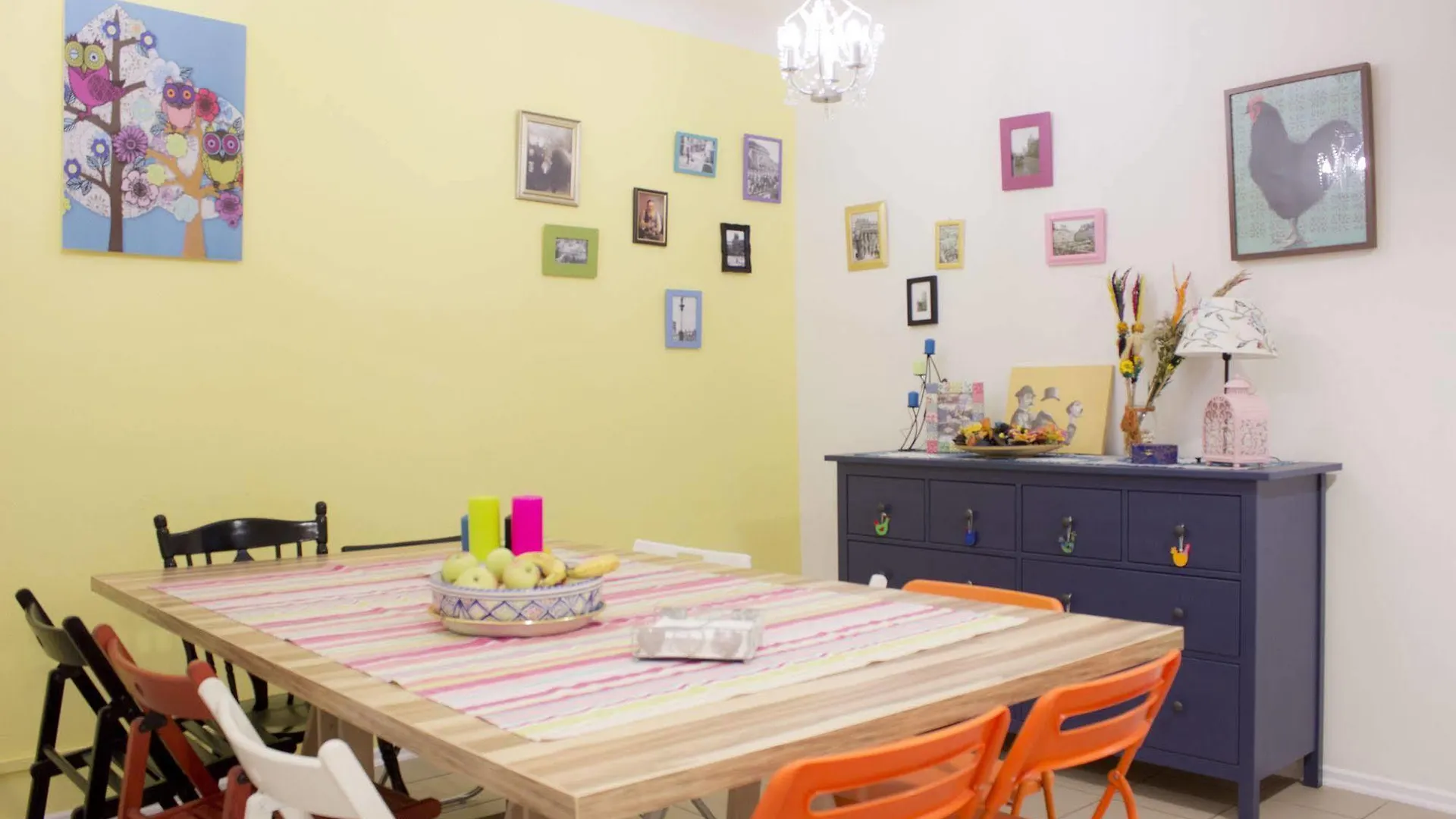 Warsaw Downtown Hostel
