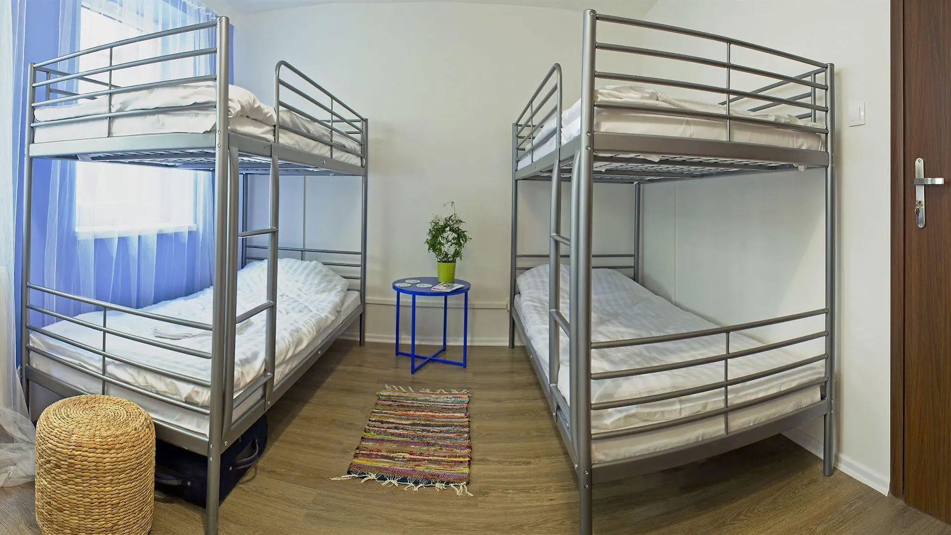 Warsaw Downtown Hostel Polonia