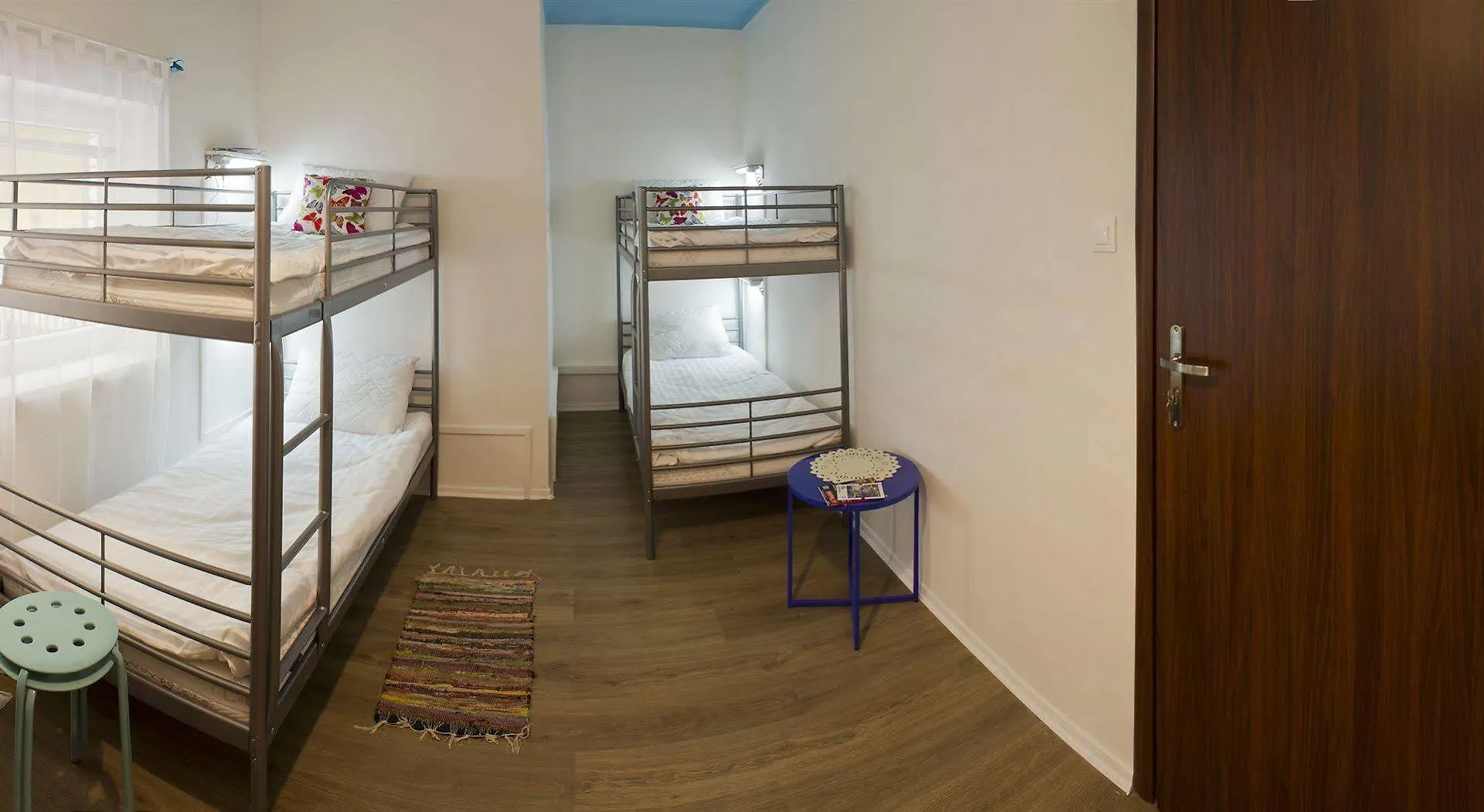 Warsaw Downtown Hostel 0*,  Polonia
