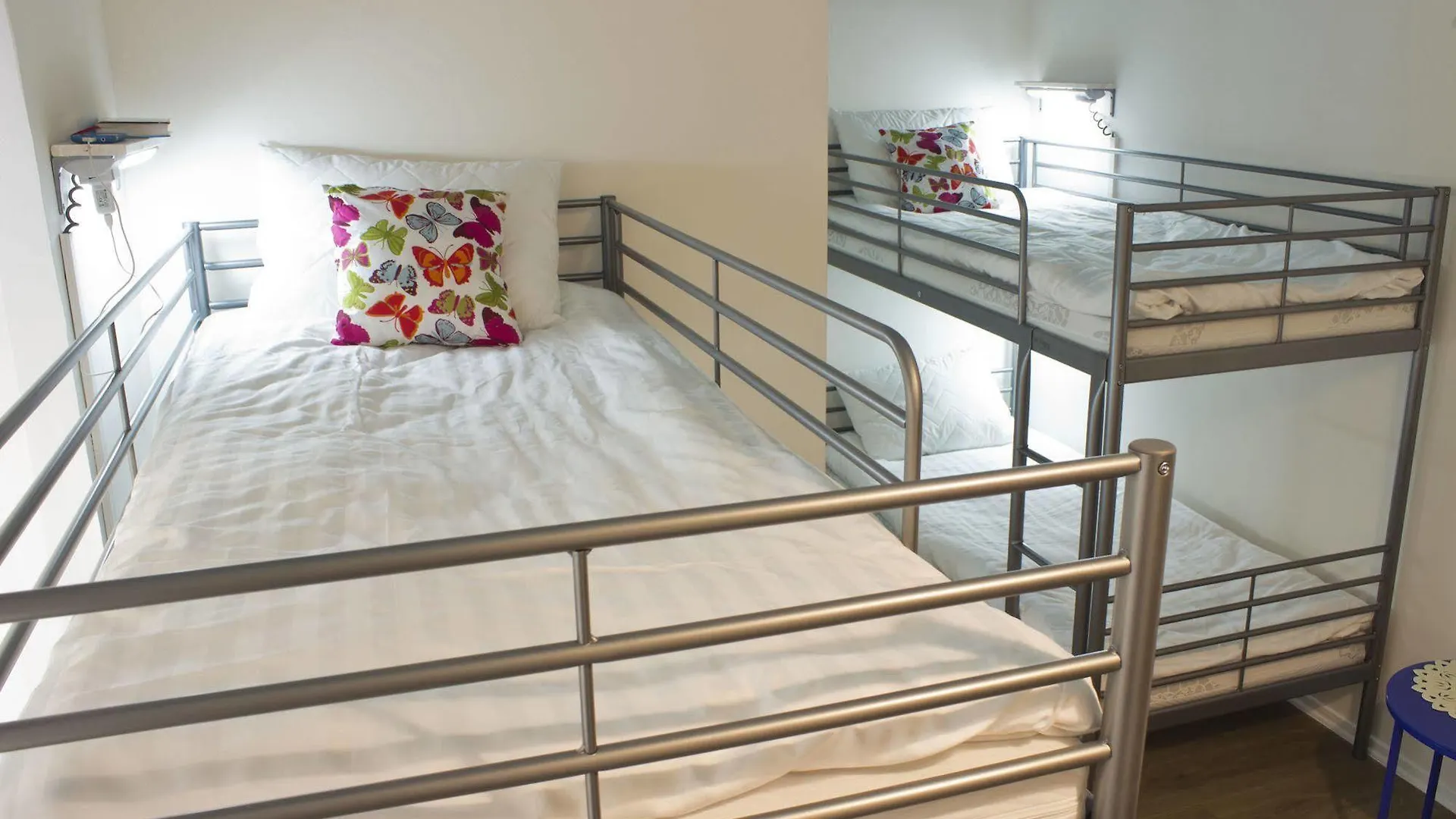 Warsaw Downtown Hostel 0*,  Polonia